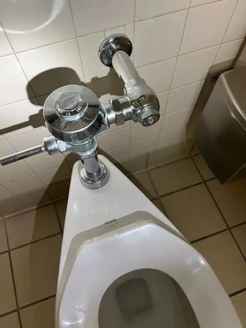 Fixture installation and repair for Repiping in Tall PInes